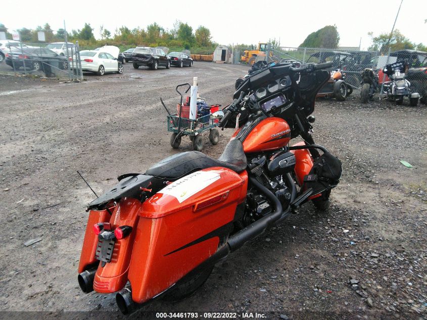 2020 HARLEY-DAVIDSON FLHXS 1HD1KRP15LB633554