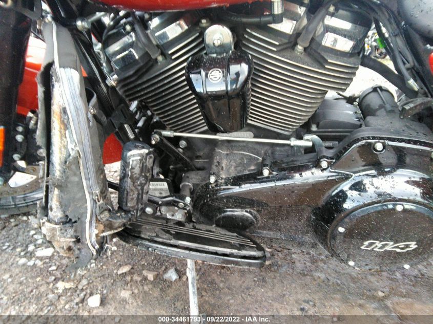 2020 HARLEY-DAVIDSON FLHXS 1HD1KRP15LB633554