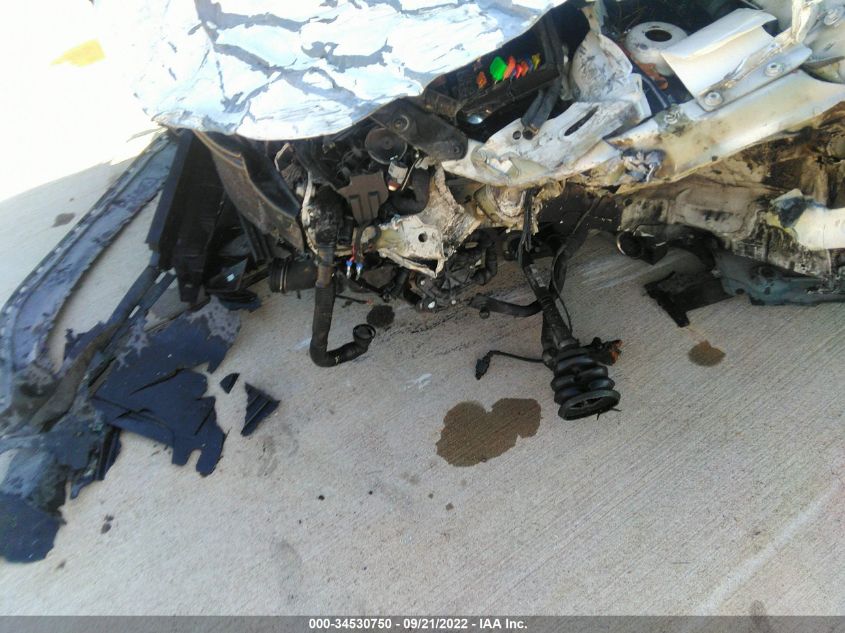 2013 VOLKSWAGEN GTI WOLFSBURG WVWHD7AJ1DW140147