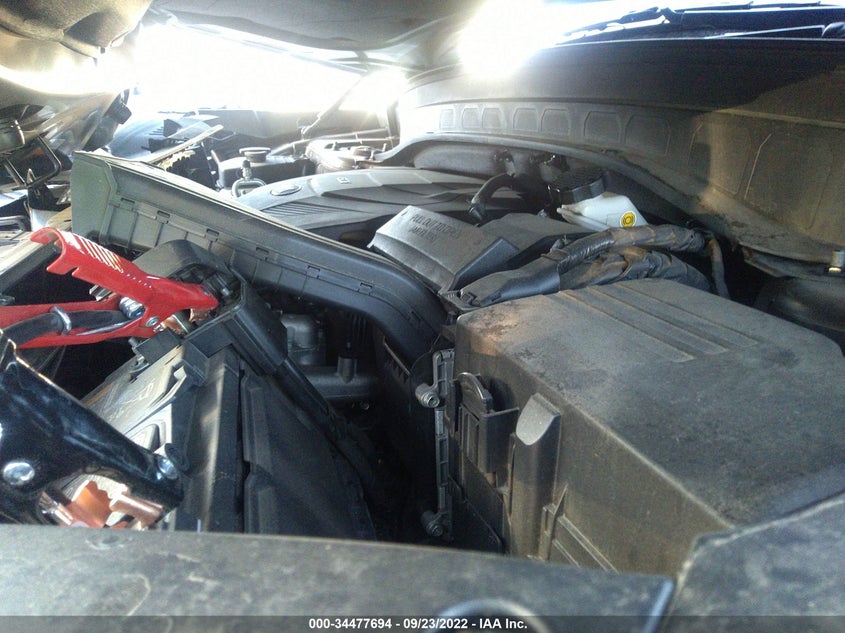 VIN 5XYP64HC6LG013868 2020 KIA TELLURIDE S