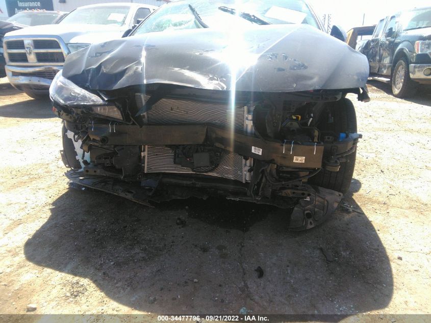 2023 HYUNDAI ELANTRA HYBRID LIMITED - KMHLN4AJ9PU039049