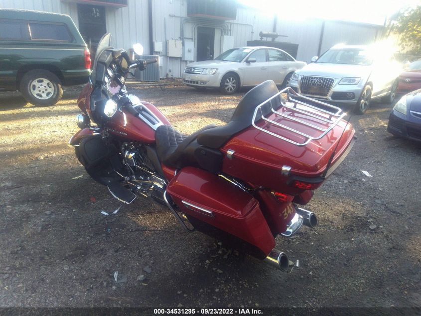 2019 HARLEY-DAVIDSON FLHTK 1HD1KEF16KB645057