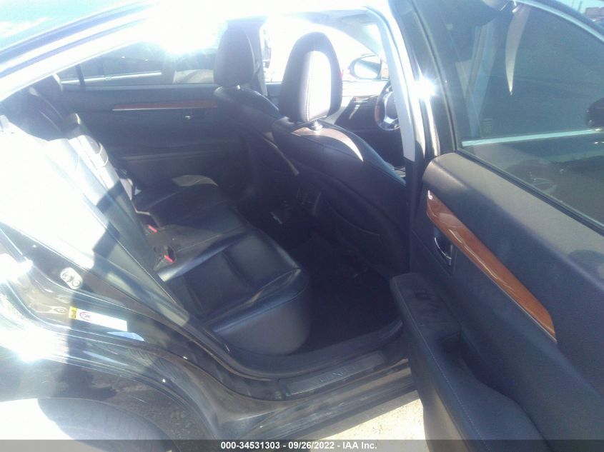 2015 LEXUS ES 300H HYBRID JTHBW1GG7F2093417