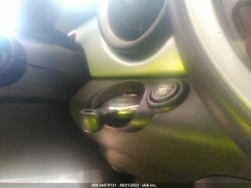 2013 MINI COOPER HARDTOP WMWSU3C54DT372822