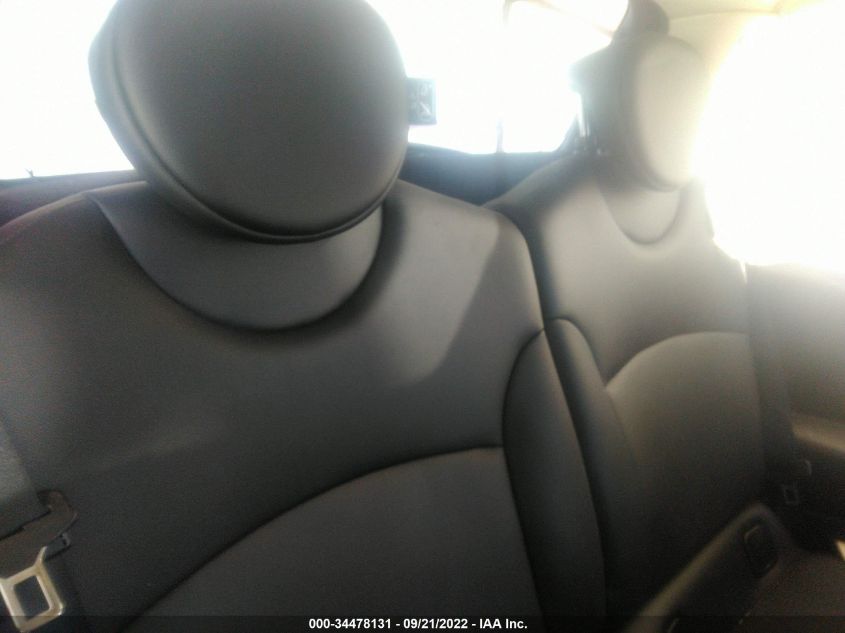 2013 MINI COOPER HARDTOP WMWSU3C54DT372822