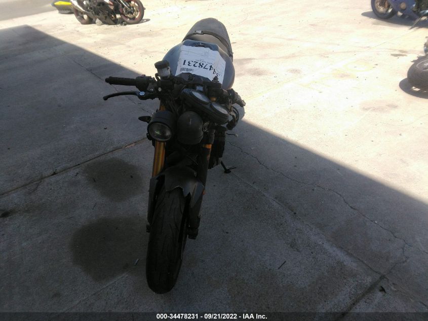 2006 KAWASAKI EX650 A6F JKAEXEA156A012146