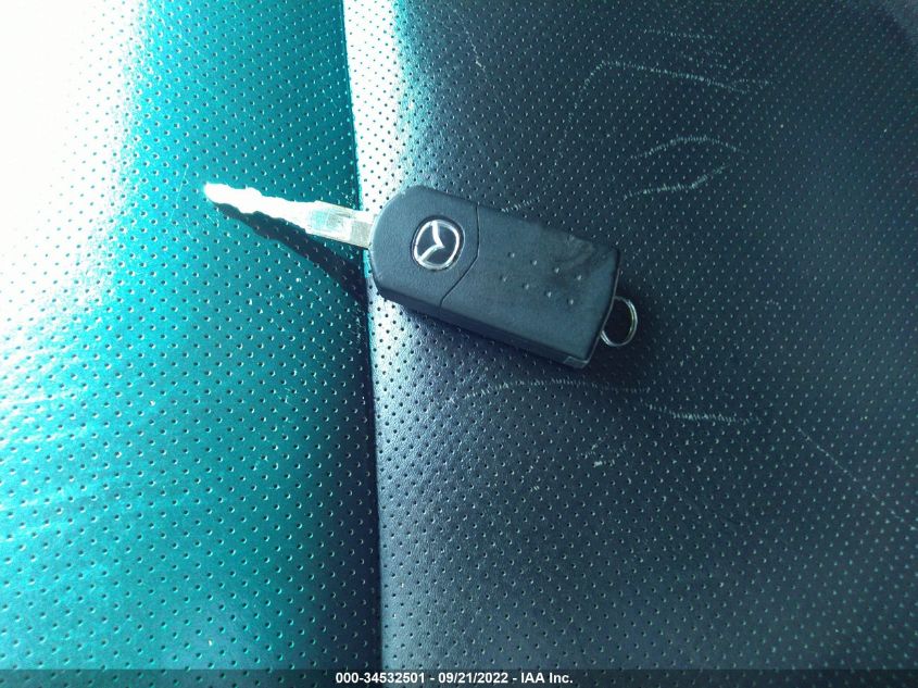 2013 MAZDA CX-9 TOURING JM3TB2CA5D0408028