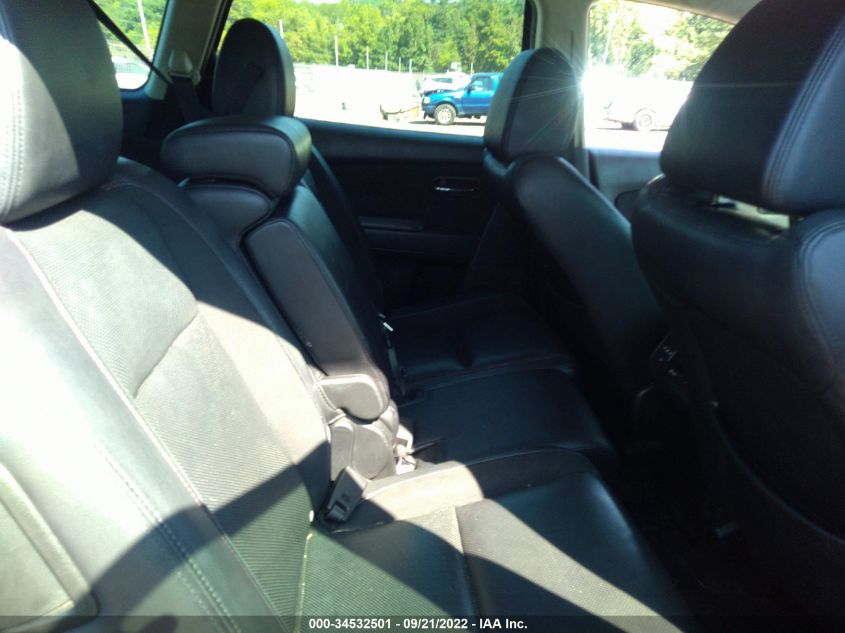 2013 MAZDA CX-9 TOURING JM3TB2CA5D0408028