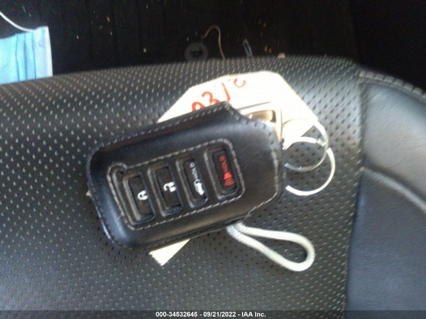 2015 LEXUS NX 200T JTJBARBZ1F2003683