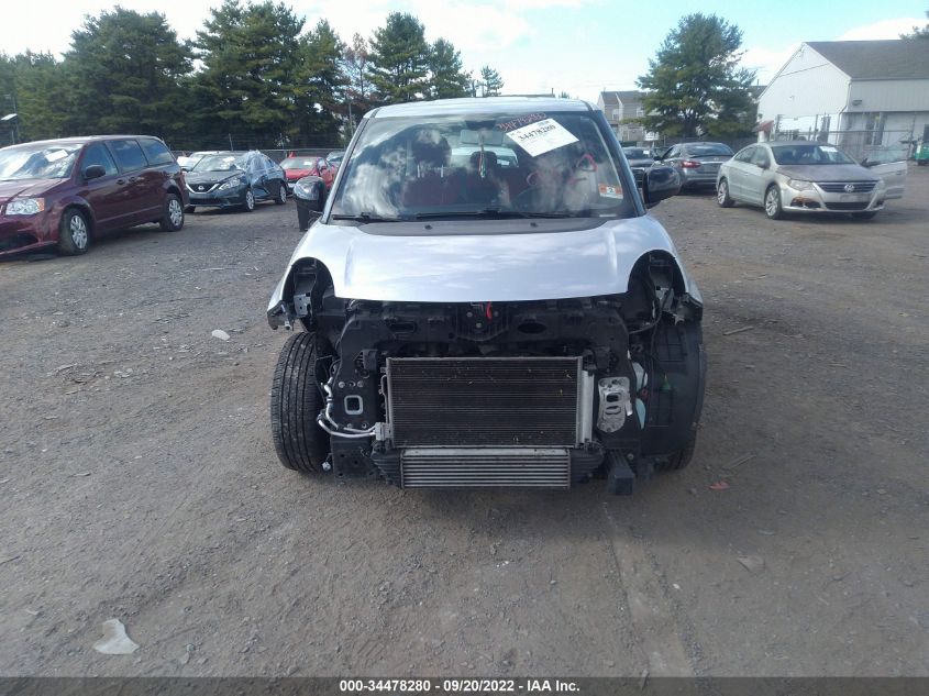 2015 FIAT 500L POP ZFBCFAAH8FZ031445