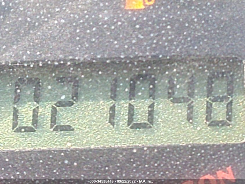 2007 HARLEY-DAVIDSON FXDL 1HD1GN4147K319513