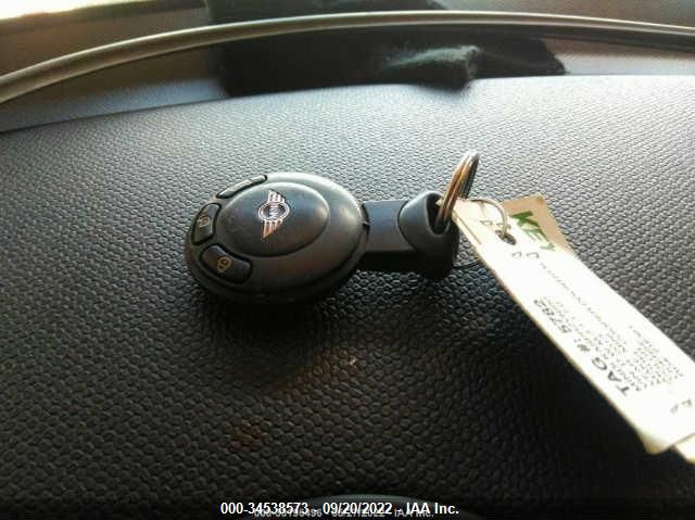 2013 MINI COOPER COUNTRYMAN WMWZB3C55DWM31170