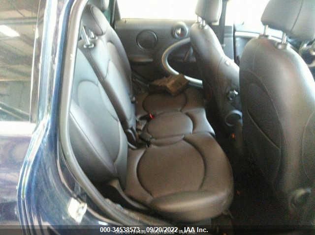 2013 MINI COOPER COUNTRYMAN WMWZB3C55DWM31170