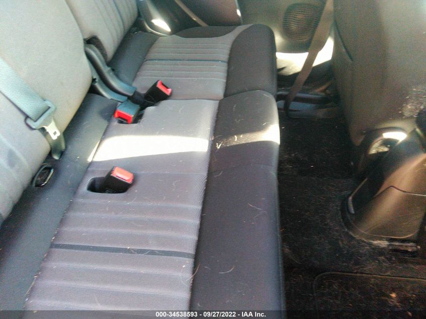 2015 FIAT 500L EASY ZFBCFABH2FZ036011
