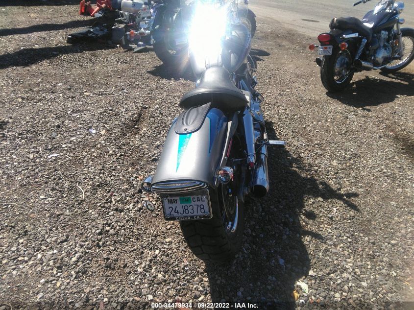 2009 HARLEY-DAVIDSON FXDFSE 1HD1PX81X9K975577