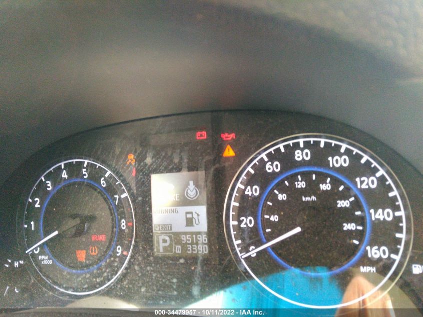 2015 INFINITI Q40 JN1CV6AP3FM500297
