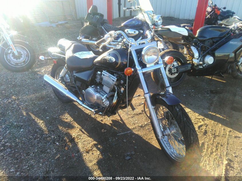 2003 KAWASAKI EN500 C JKAENVC103A181716