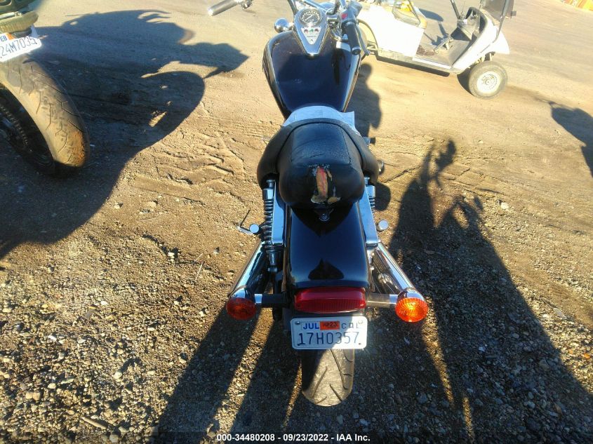 2003 KAWASAKI EN500 C JKAENVC103A181716