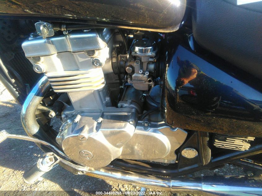 2003 KAWASAKI EN500 C JKAENVC103A181716