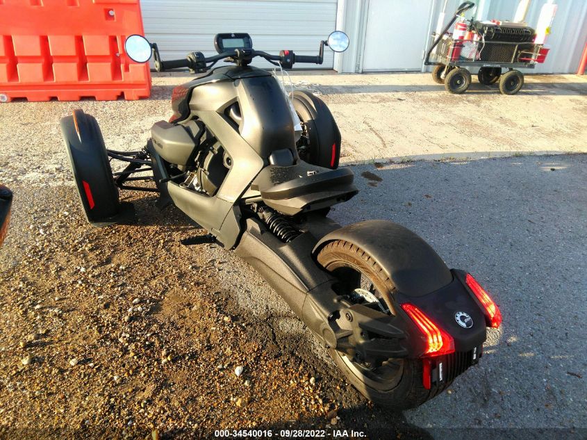 2022 CAN-AM RYKER 3JB2FEF22NJ001544