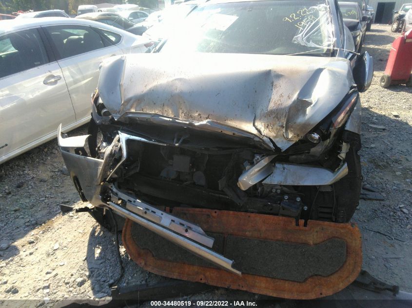 2015 LEXUS NX 200T JTJYARBZ4F2021959