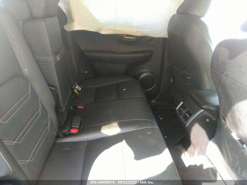 2015 LEXUS NX 200T JTJYARBZ4F2021959