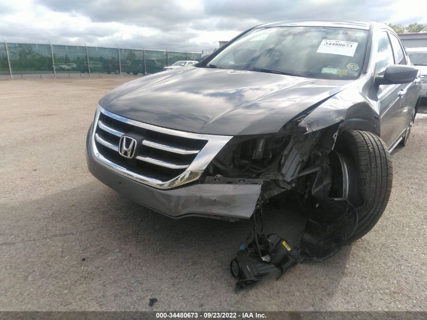 2013 HONDA CROSSTOUR EX-L 5J6TF2H59DL006823