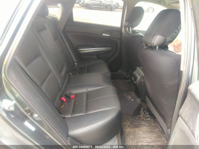 2013 HONDA CROSSTOUR EX-L 5J6TF2H59DL006823