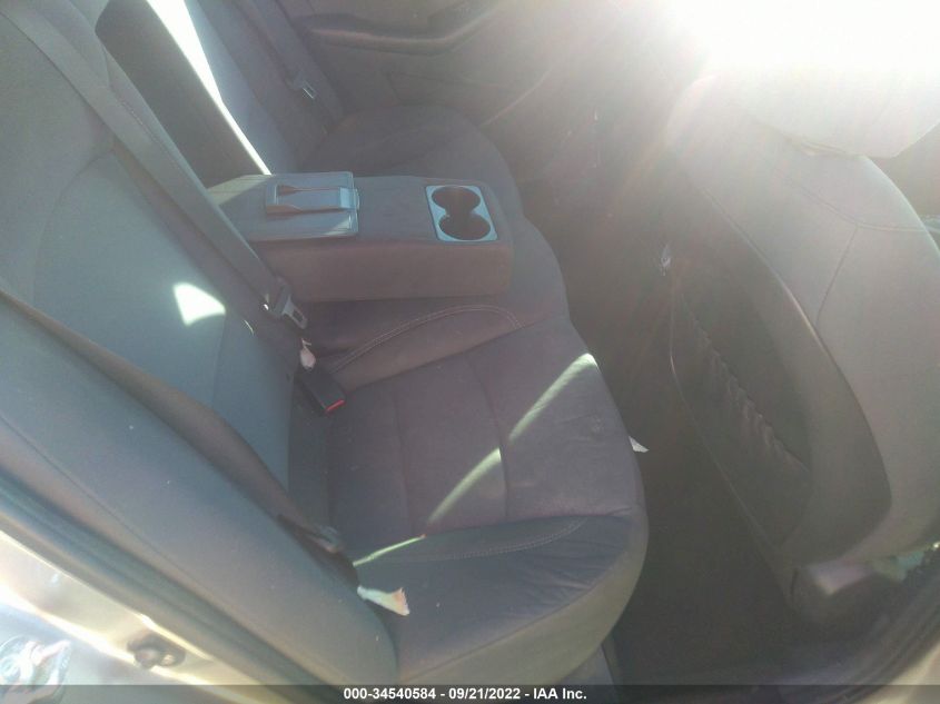2013 KIA OPTIMA HYBRID LX KNAGM4ADXD5056660