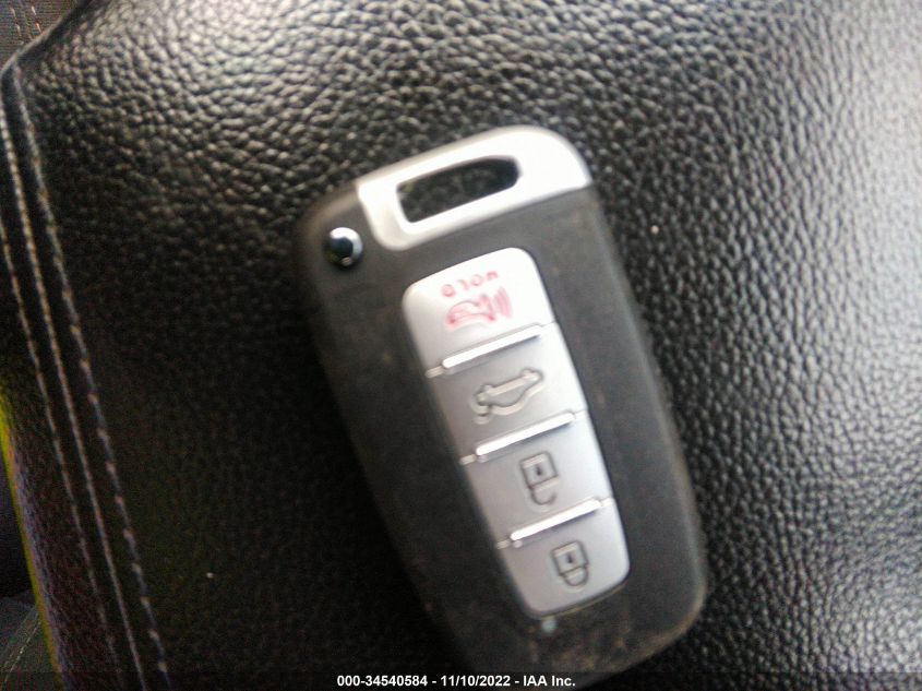 2013 KIA OPTIMA HYBRID LX KNAGM4ADXD5056660