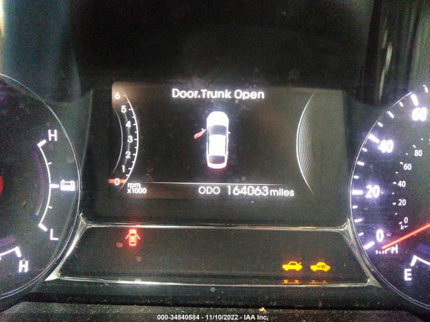 2013 KIA OPTIMA HYBRID LX KNAGM4ADXD5056660