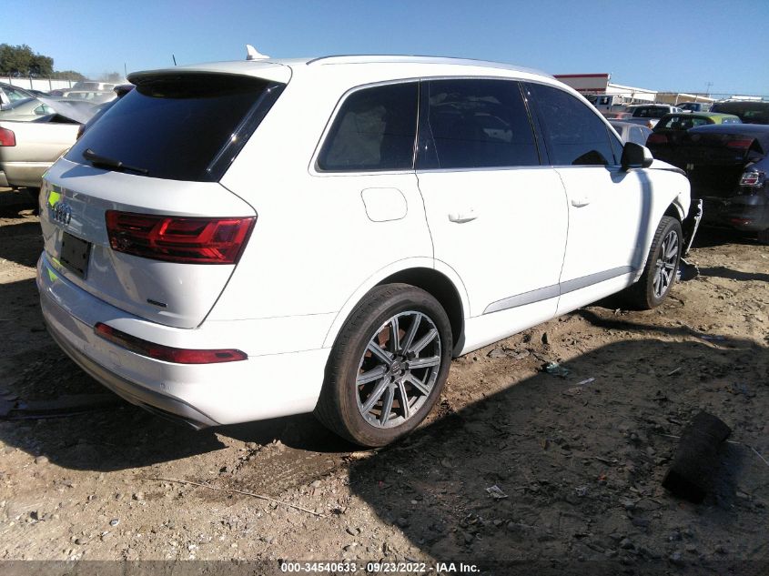 VIN WA1LHAF78JD002115 2018 AUDI Q7 no.4