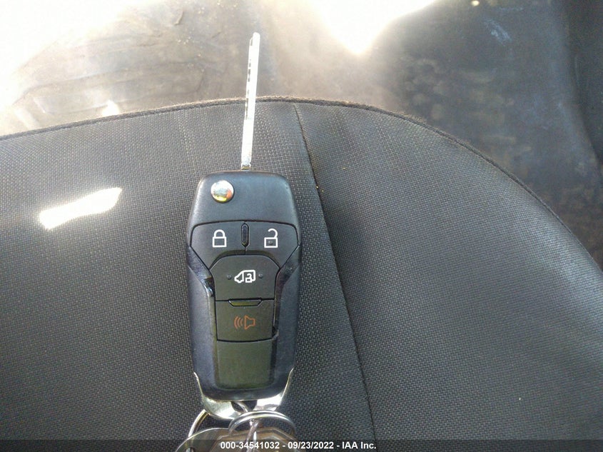 VIN 1FTBR2C87LKA09380 2020 FORD TRANSIT CARGO VAN
