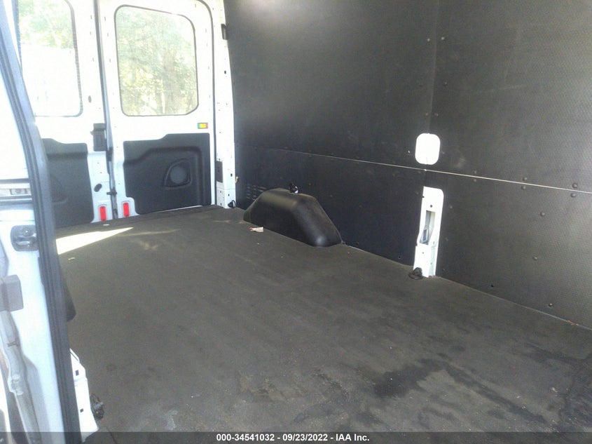VIN 1FTBR2C87LKA09380 2020 FORD TRANSIT CARGO VAN