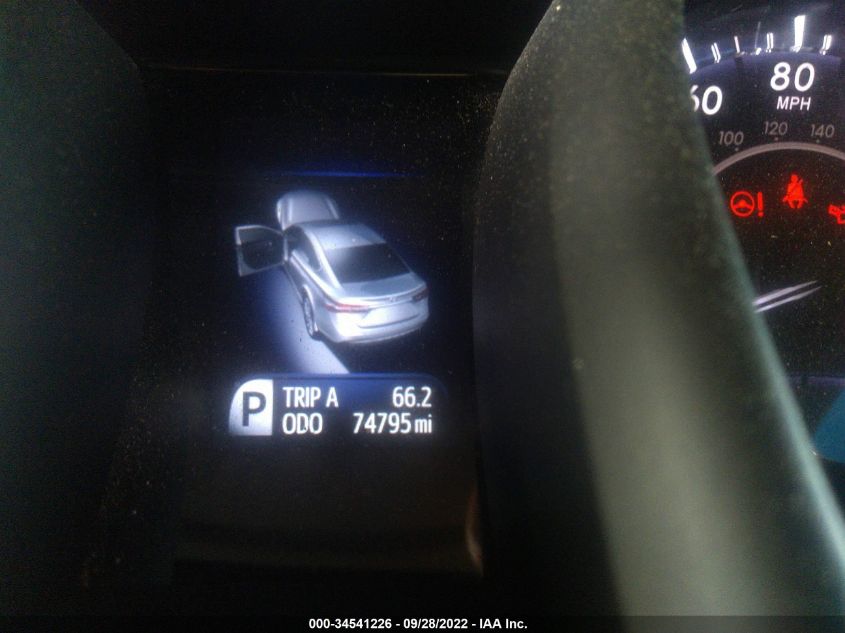 2015 TOYOTA AVALON HYBRID XLE PREMIUM 4T1BD1EBXFU040919