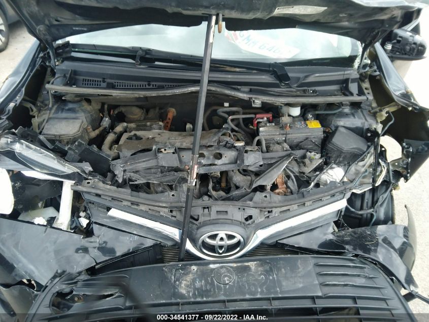 2015 TOYOTA YARIS L/SE/LE VNKKTUD31FA016455