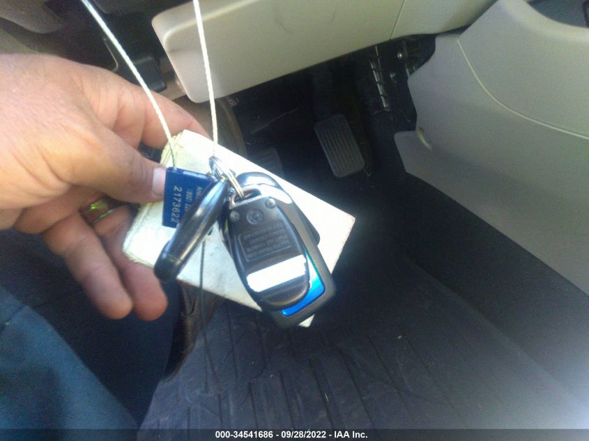2014 HONDA CIVIC HYBRID 19XFB4F22EE001895