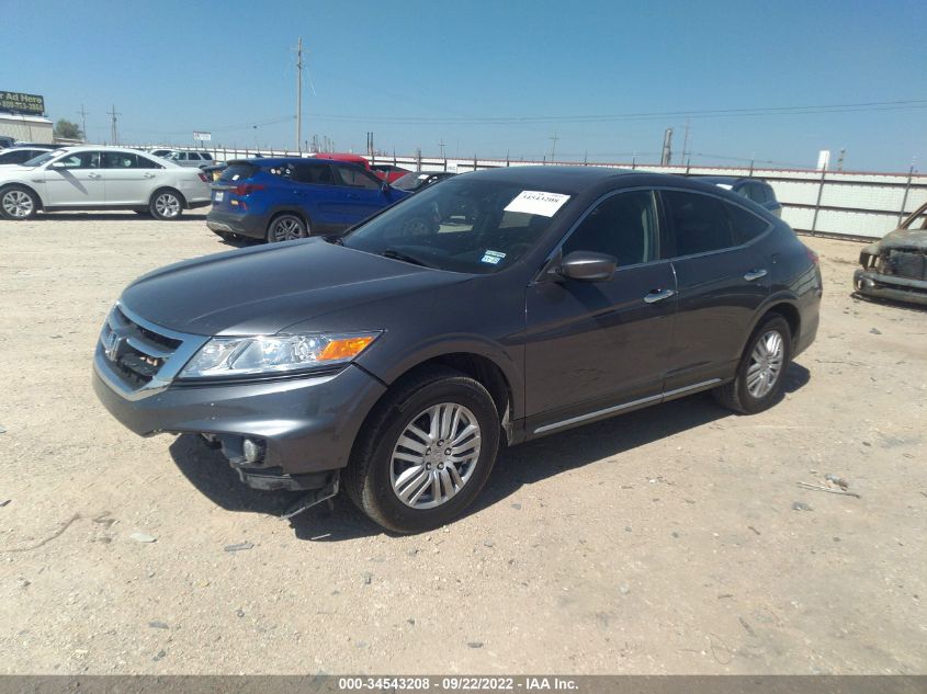 2015 HONDA CROSSTOUR EX-L 5J6TF3H53FL000265