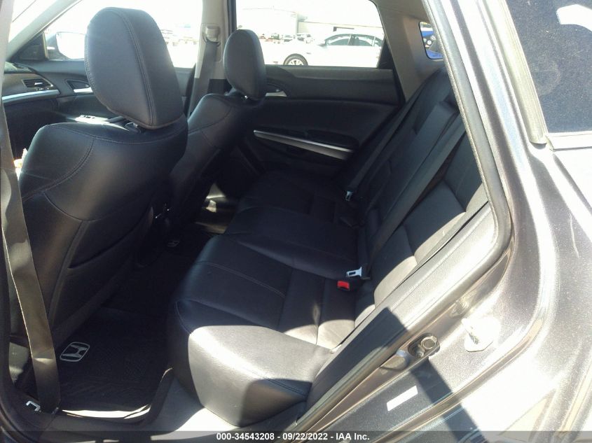2015 HONDA CROSSTOUR EX-L 5J6TF3H53FL000265