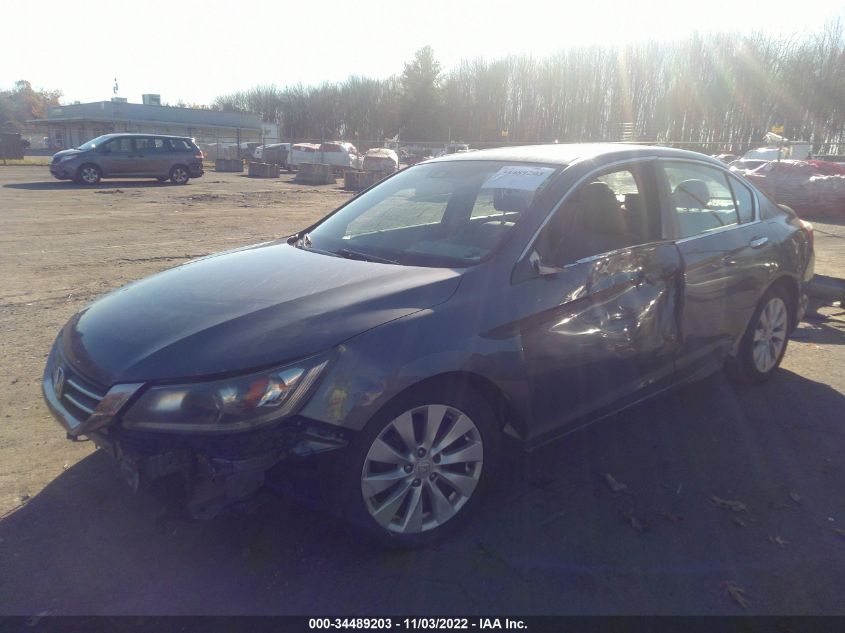 2013 HONDA ACCORD SDN EX-L 1HGCR2F82DA023521