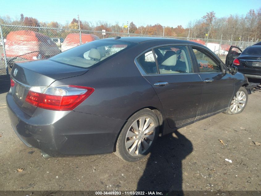 2013 HONDA ACCORD SDN EX-L 1HGCR2F82DA023521