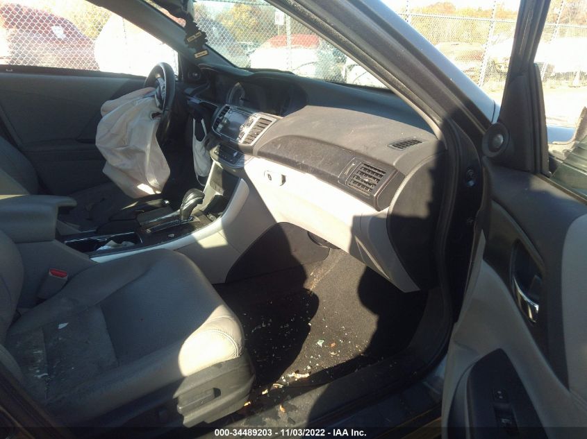 2013 HONDA ACCORD SDN EX-L 1HGCR2F82DA023521