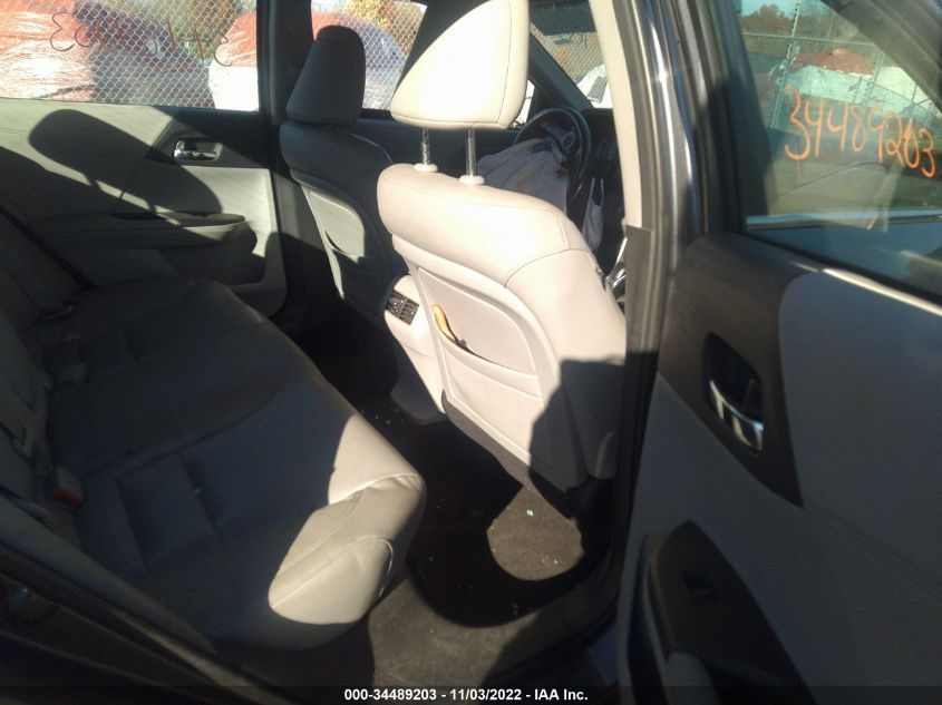 2013 HONDA ACCORD SDN EX-L 1HGCR2F82DA023521