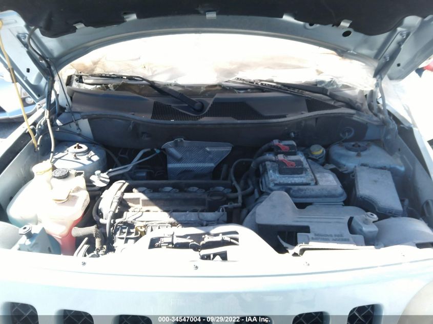 2013 JEEP PATRIOT LATITUDE 1C4NJPFA5DD146470