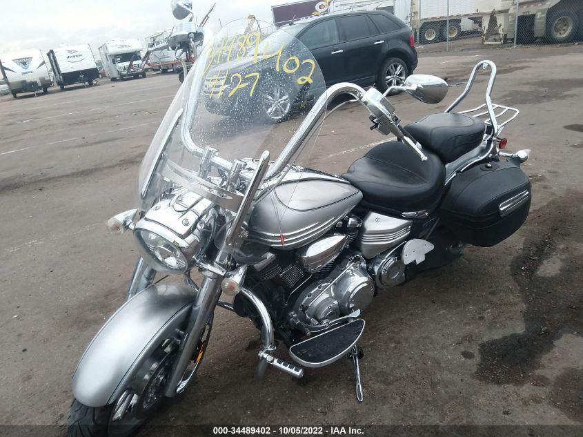 2006 YAMAHA XV1900 CT JYAVP22E56A001598