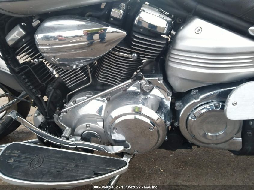 2006 YAMAHA XV1900 CT JYAVP22E56A001598