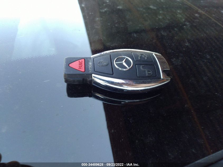 2015 MERCEDES-BENZ GLA-CLASS GLA 250 WDCTG4GB1FJ120426