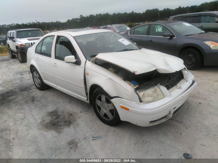 3VWSA29M6XM079590 VOLKSWAGEN NEW JETTA Photo 1