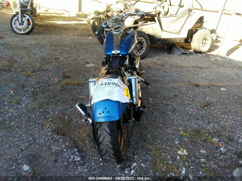 2005 HARLEY-DAVIDSON FXDLI 1HD1GNW105K325786