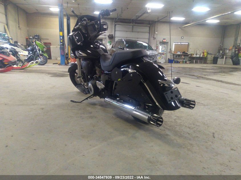 2022 INDIAN MOTORCYCLE CO. CHIEFTAIN 56KTCBAA5N3404273